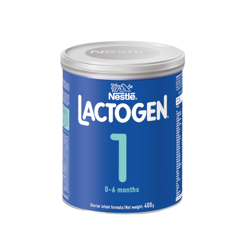 Lactogen formula hot sale for newborn