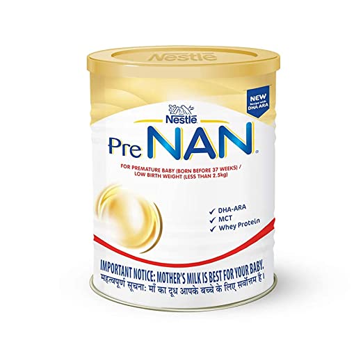NAN 1 Infant Formula Milk 400g