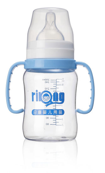 Baby Feeding Bottle