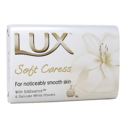 LUX SOFT CARESS PROMO 65G X90