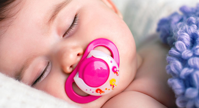 Enjoy Baby Pacifier - Next Cash and Carry