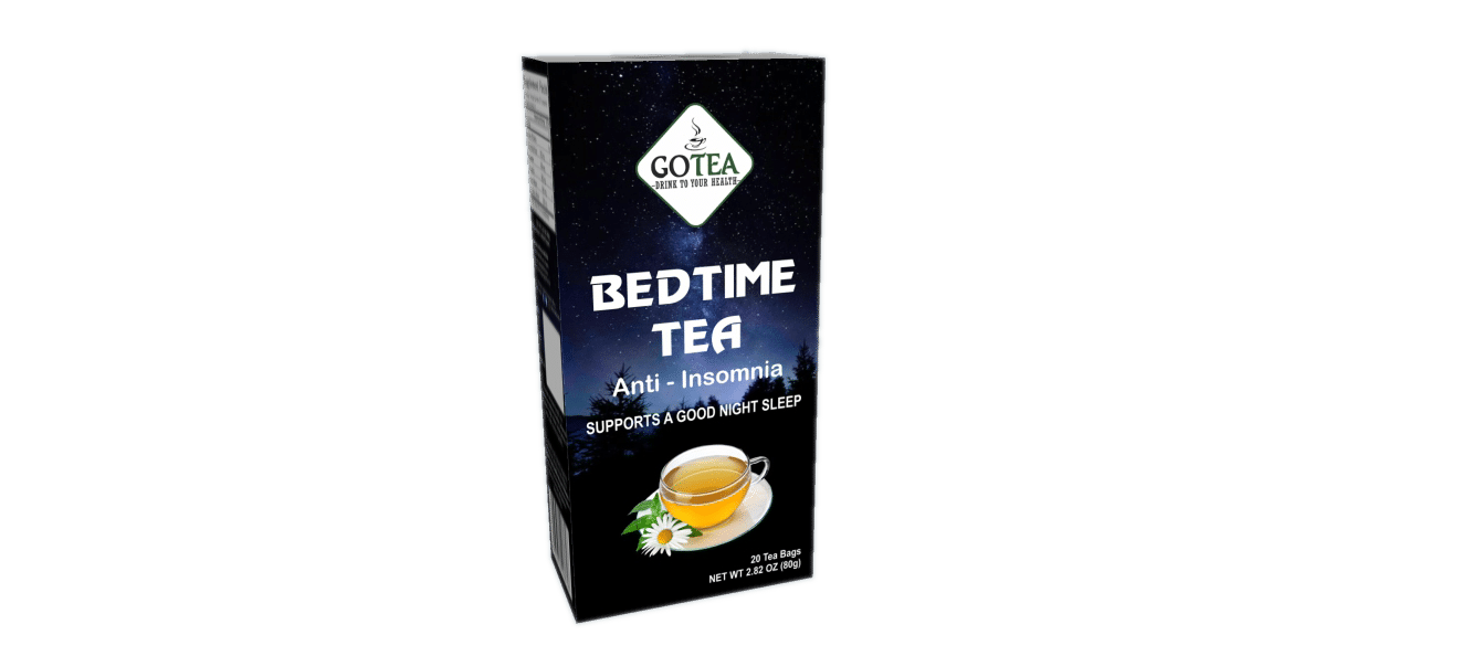 GOTEA GREEN TEA - Next Cash and Carry