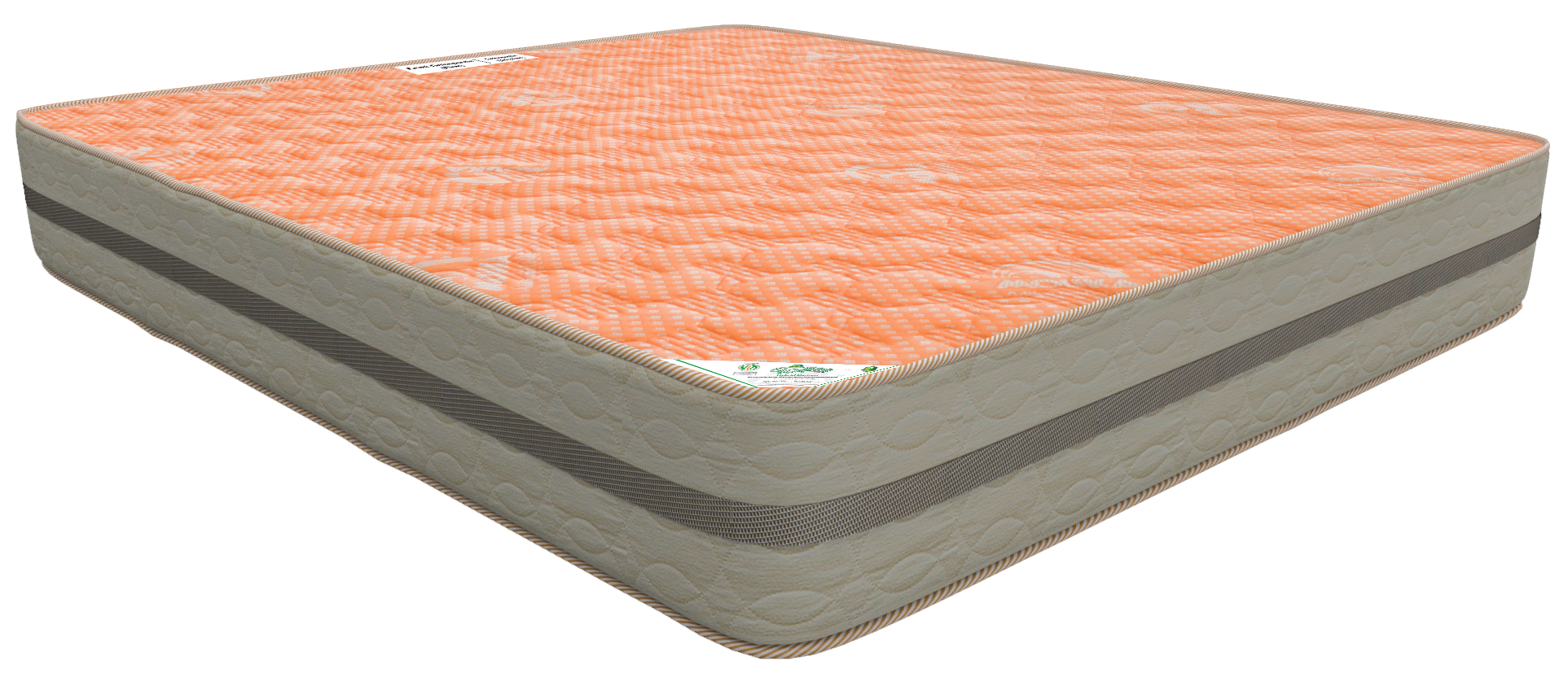 mouka foam mattress price list