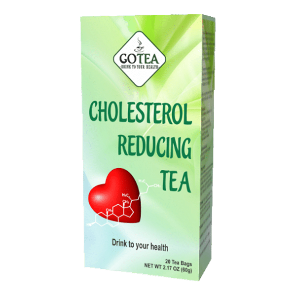 Prince of Peace Cholesterol Tea, 18 Tea Bags 血脂茶 – T&T Ginseng