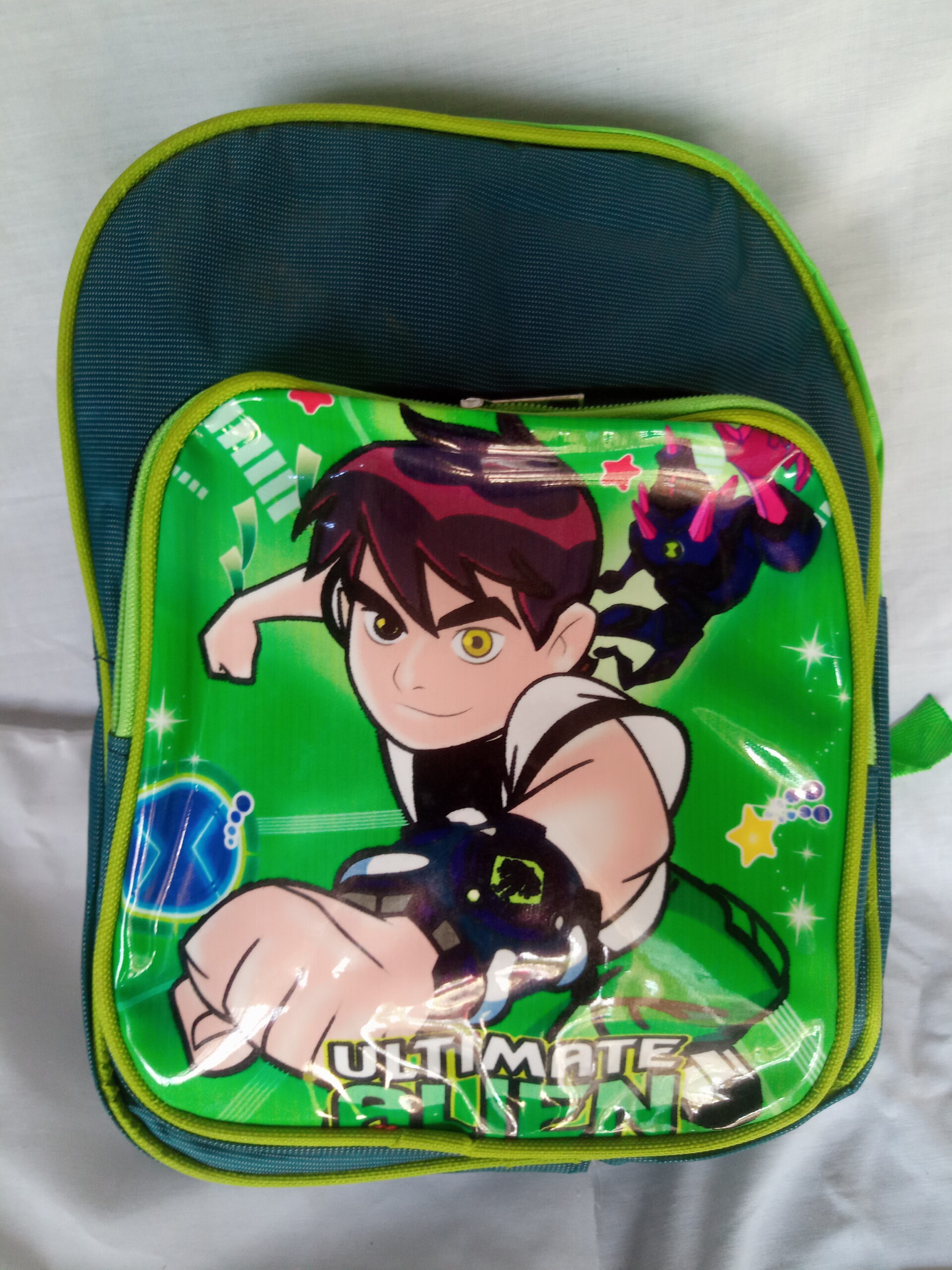 Ben 10 kids backpack Next Cash and Carry