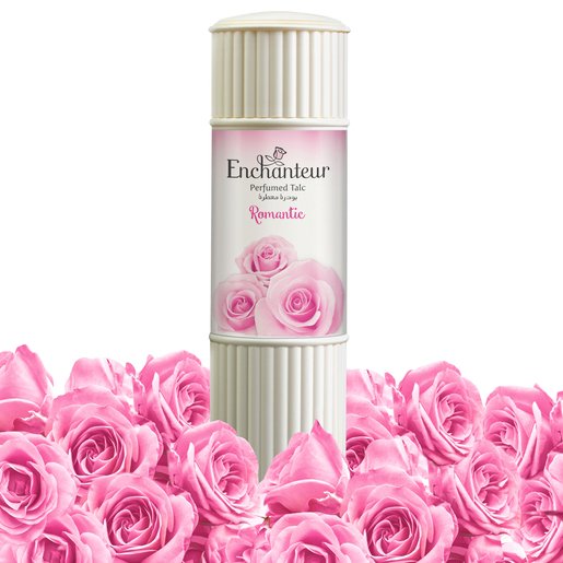 Enchanteur powder best sale 125g price