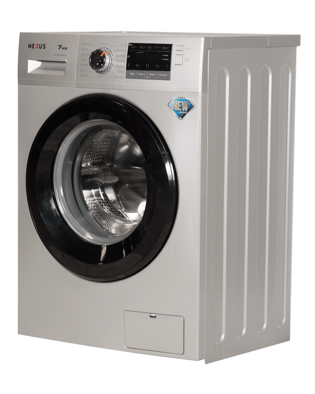 nexus washing machine 7kg