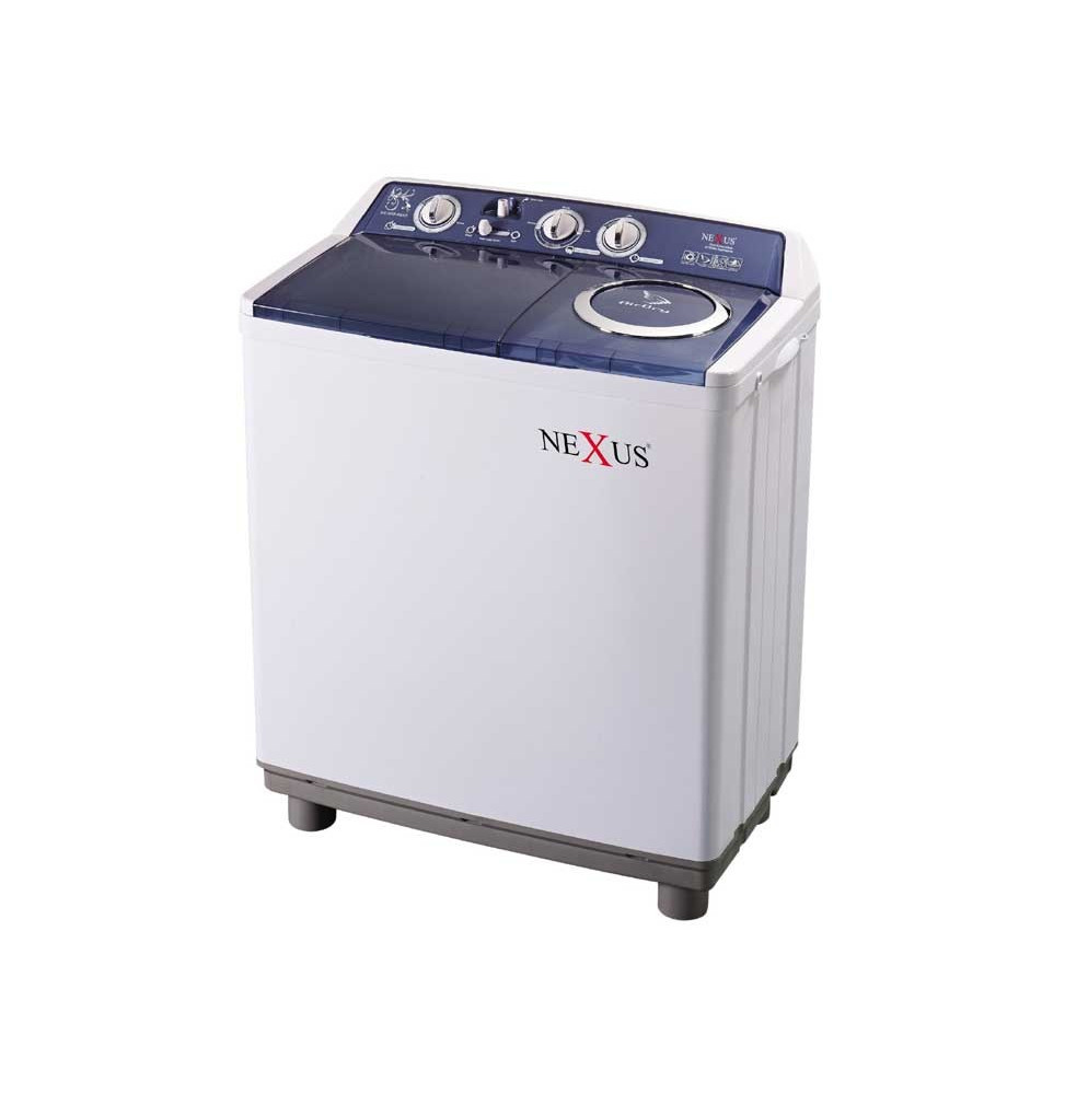 nexus washing machine 7kg