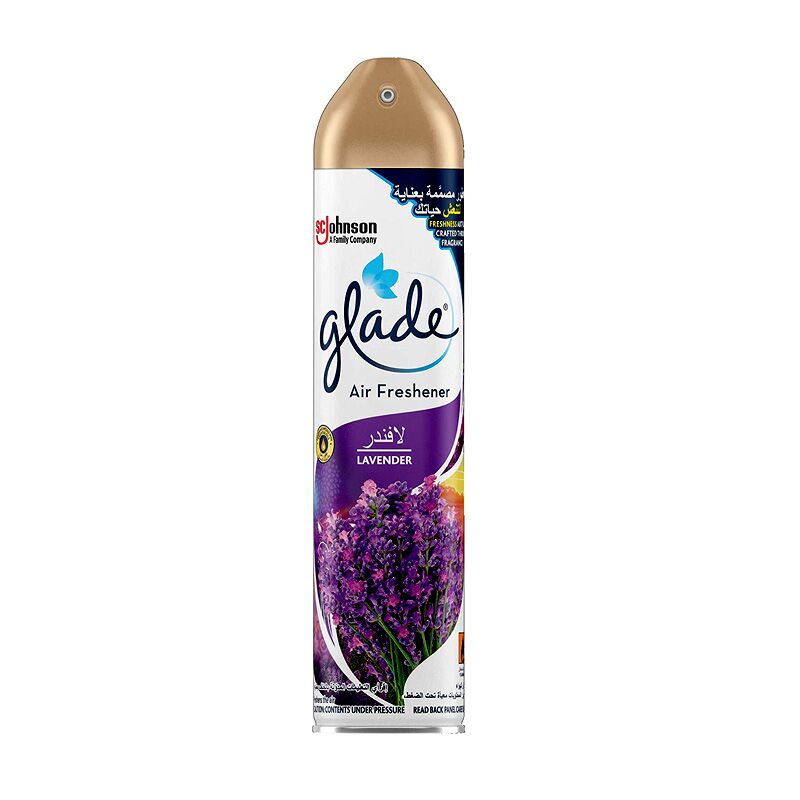 Lavender 2024 air freshener