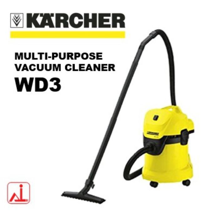  KARCHER WD3 Home Vacuum Cleaner