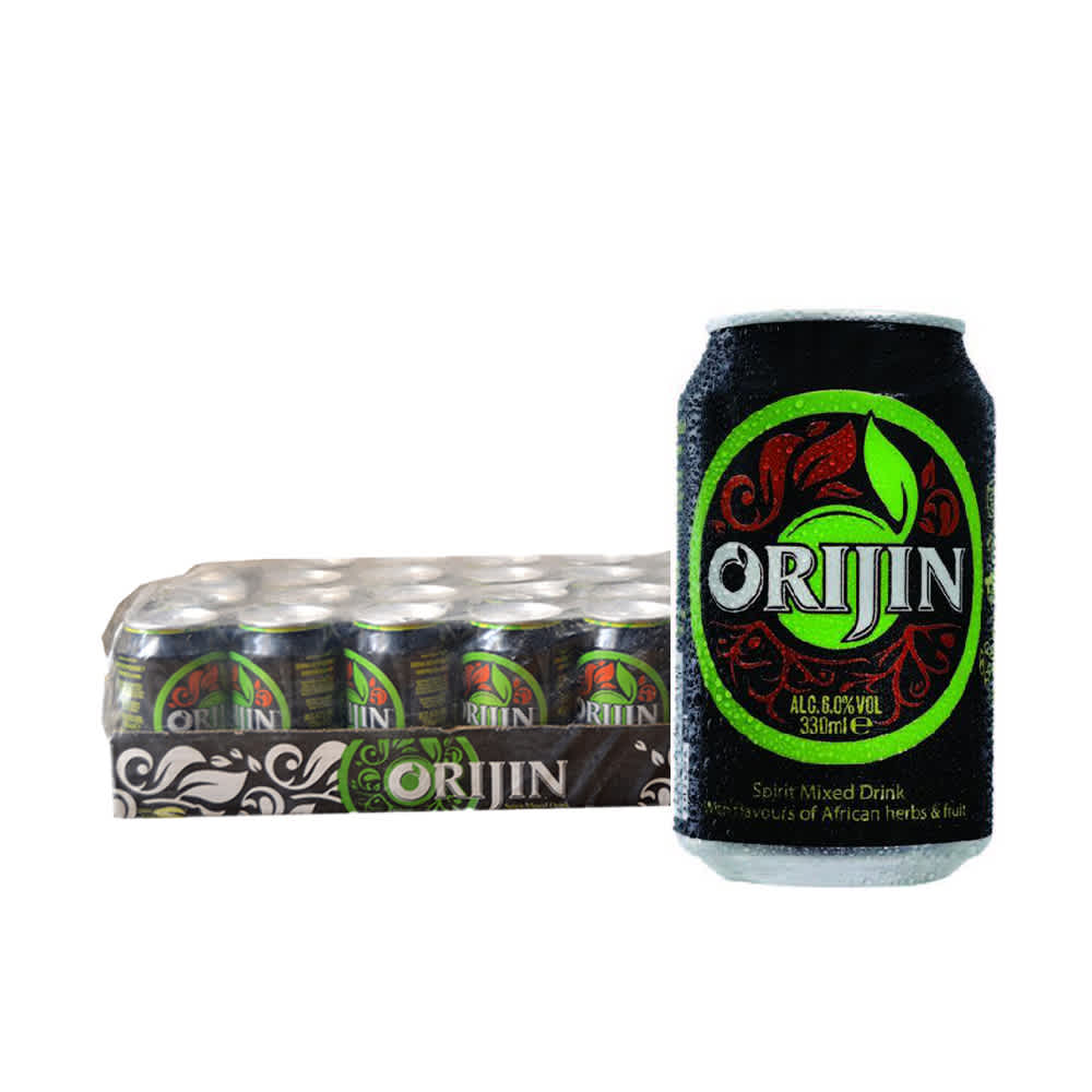 Origin drink clearance