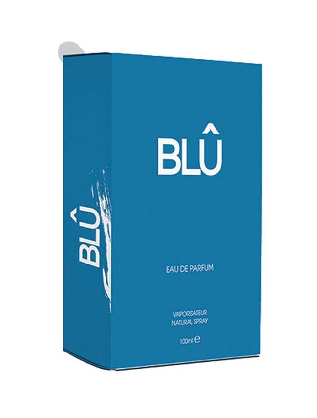 Givanas Eau De Parfum Blu Perfume 100ml Next Cash and Carry