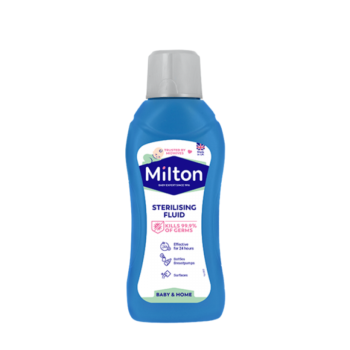 Sterilizing Fluid – 500ml Next Cash and Carry