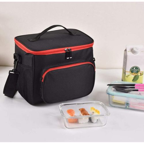 Waterproof Foldable Design Lunch Bag - Next Cash and Carry